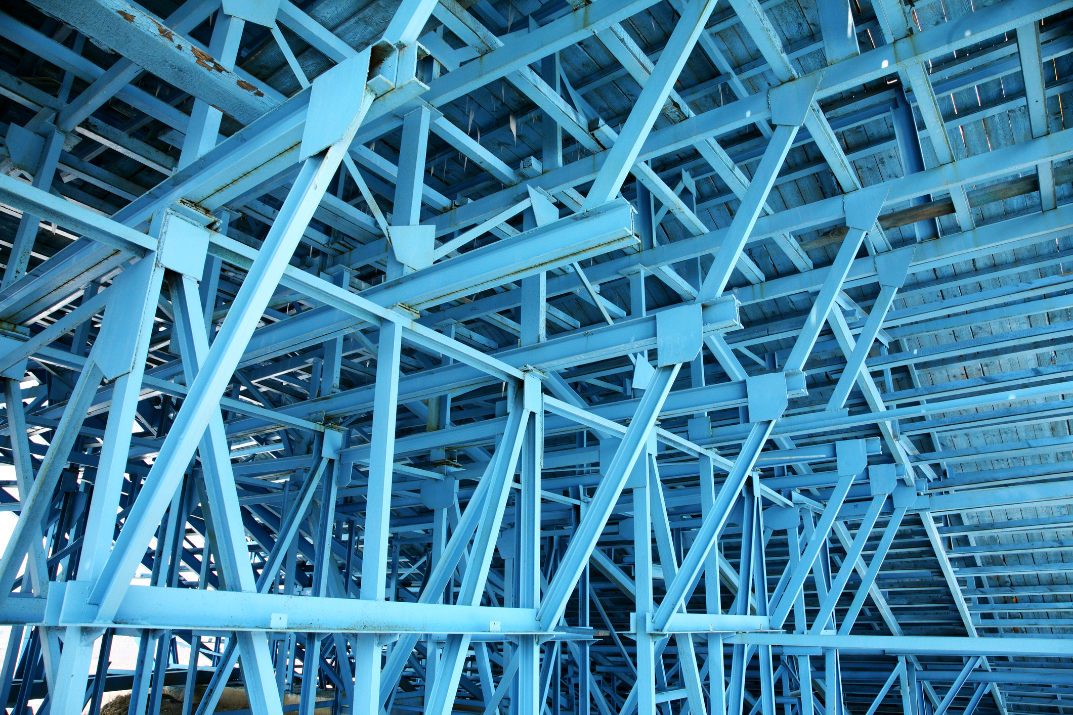 scaffold