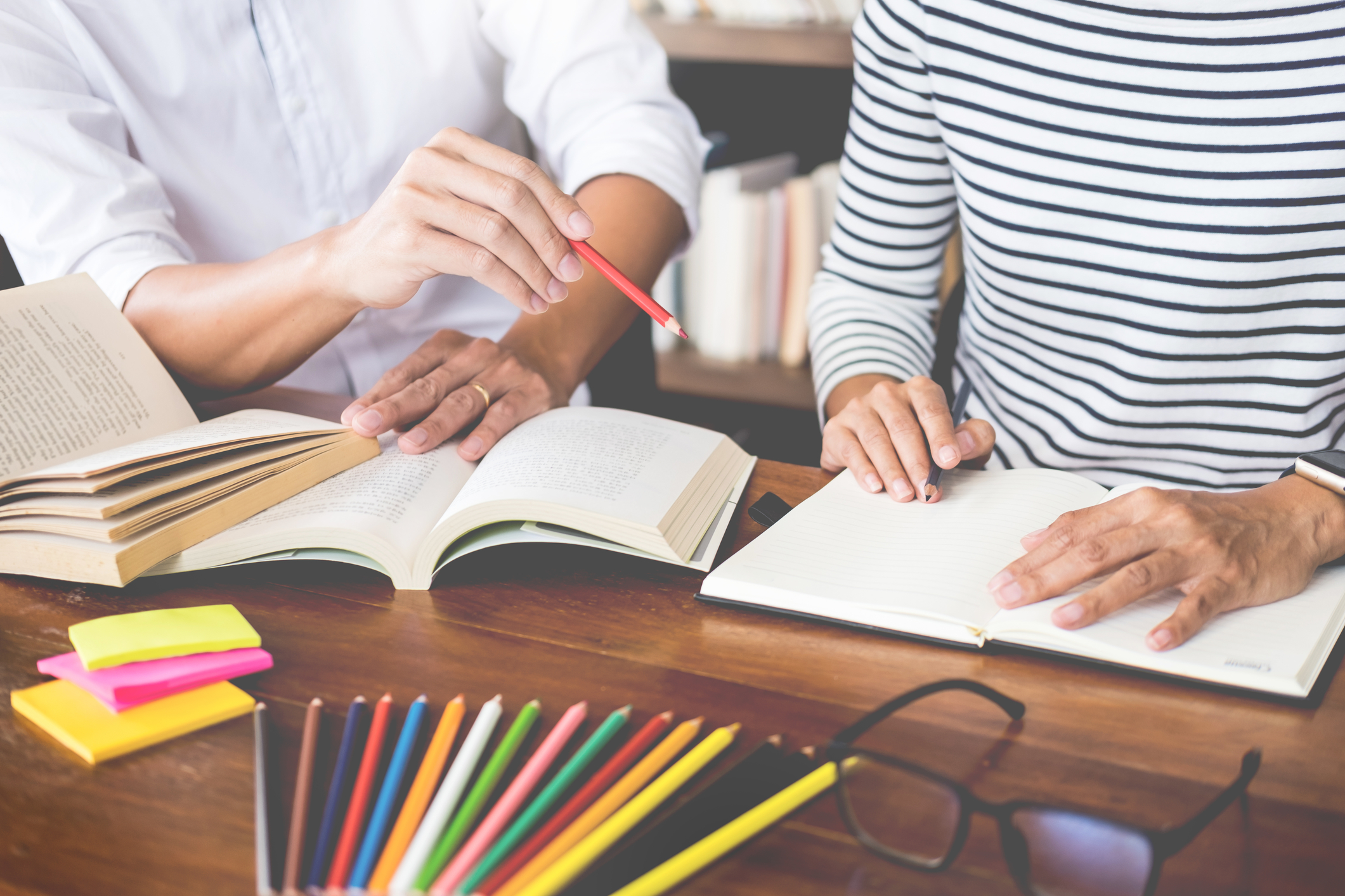 tutoring